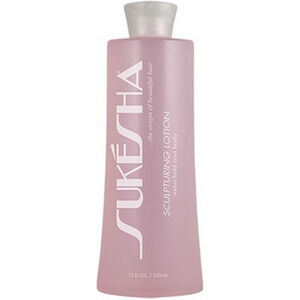 All Nutrient  Style Sukesha Sculpturing Lotion 12 fl.oz